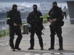 Časť Chemnitzu uzavreli pre podozrenie z plánovania bombového útoku