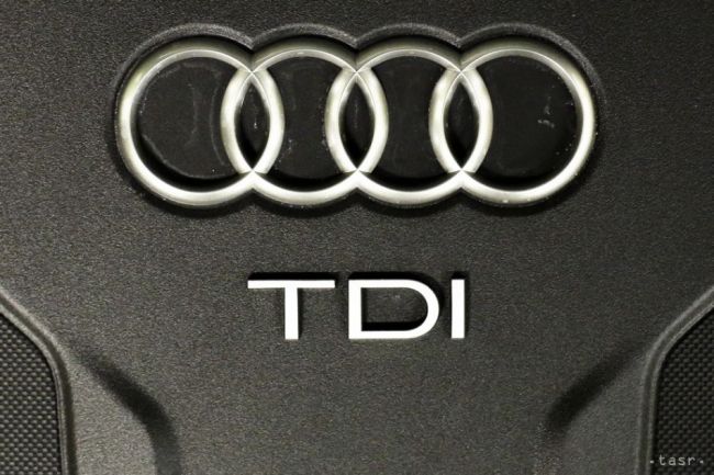 Volkswagen a Audi budú v USA zvolávať do servisov 280.000 vozidiel