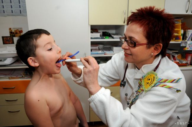 Začalo sa chrípkové obdobie. Dôležitá je prevencia