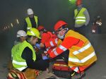 Záchranári budú počas súťaže v Humennom aj pri zbojníckom prepade