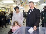 Litovčania volia parlament; Sociálni demokrati majú vážnych súperov