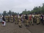 Etiópska vláda vyhlásila výnimočný stav po vlne protestov