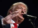 Odstúpenie Trumpa z prezidentských volieb žiada 43 percent Američanov