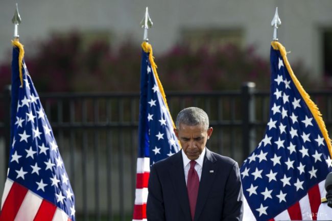Obama odsúdil Trumpove znevažujúce výroky o ženách