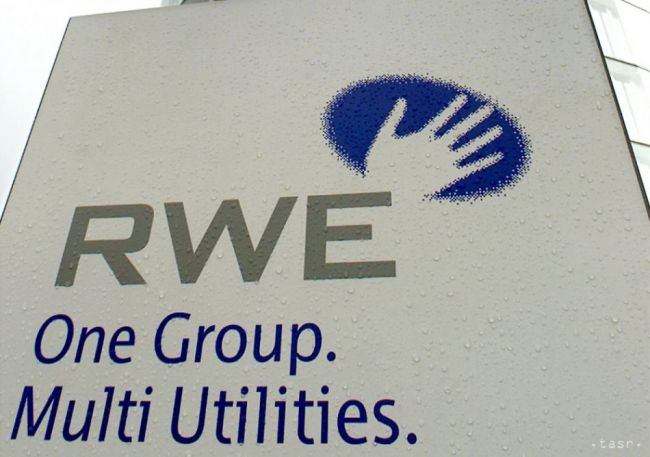 Koncern RWE sa zameria na investovanie v Spojených štátoch