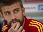 Pique ukončí po svetovom šampionáte v Rusku reprezentačnú kariéru