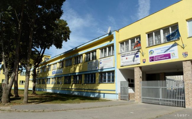 Stredná odborná škola v Košiciach vychovala množstvo odborníkov