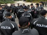 Bulharsko-tureckú hranicu bude strážiť aj 25 slovenských policajtov