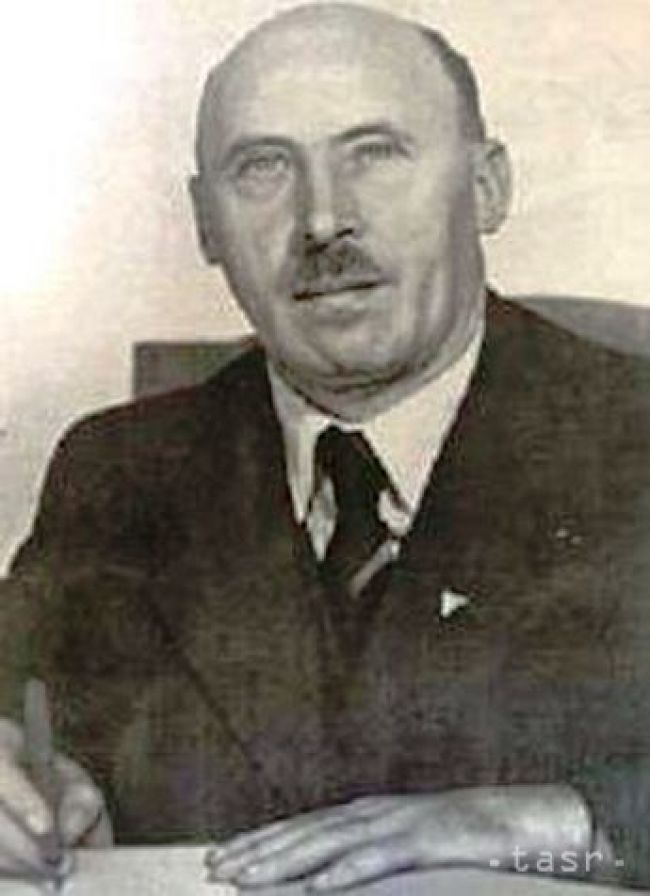 Jána Ursínyho uväznili komunisti vo vykonštruovanom procese