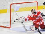 KHL: Spartak Moskva prepustil trénera Titova, nahradí ho Jaruškin