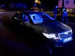 Polícia disponuje audiovizuálnymi záznamami nehody Daniela Lipšica