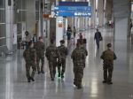 V Bangkoku a na letiskách posilnili bezpečnosť pre možné bombové útoky