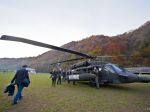 Poľské ozbrojené sily nakúpia vrtuľníky Black Hawk vyrábané v Poľsku