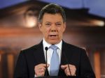 Kolumbijský prezident chce rokovať o mieri s ďalšími povstalcami