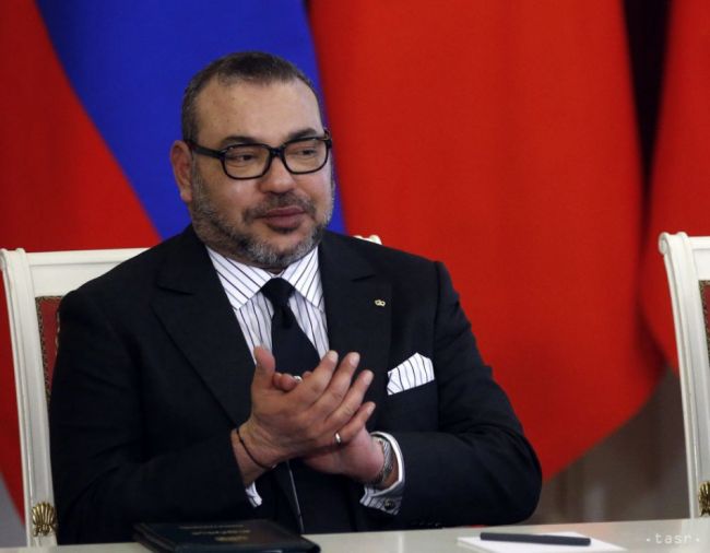 Marocký kráľ poveril doterajšieho premiéra zostavením novej vlády