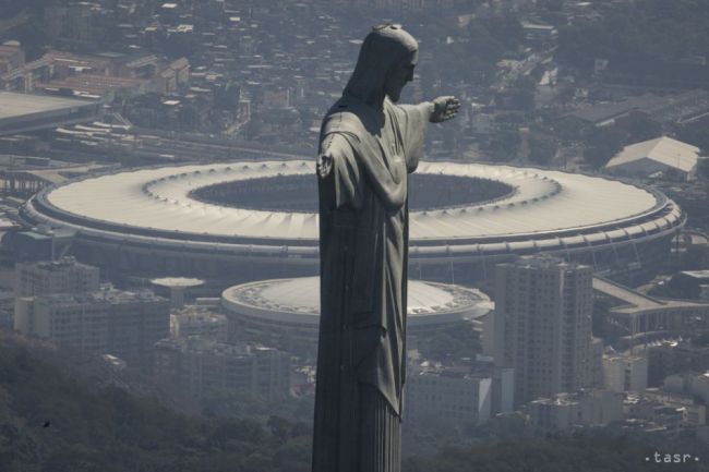 Násilie sa iba niekoľko týždňov po olympiáde vrátilo do Ria de Janeiro