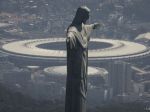 Násilie sa iba niekoľko týždňov po olympiáde vrátilo do Ria de Janeiro