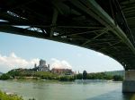 Obnovený most Márie Valérie spája Štúrovo a Ostrihom už 15 rokov
