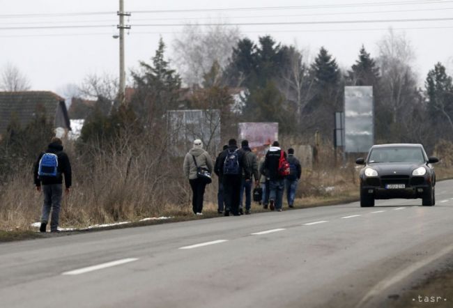 Predstavitelia 6 krajín Únie vrátane SR rokovali o migračnej kríze
