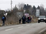 Predstavitelia 6 krajín Únie vrátane SR rokovali o migračnej kríze