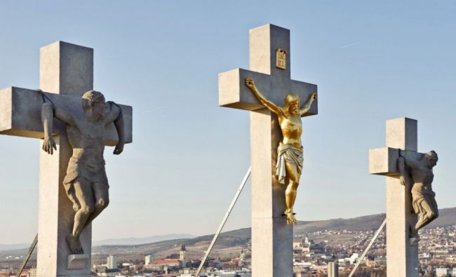 Cintorín v Malej Lehôtke bude mať nové oplotenie