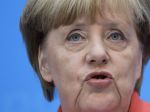 Merkelovej CDU dosiahla v prieskume historicky najslabšiu podporu