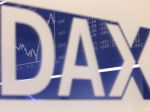 Hlavný index nemeckej burzy týždne prešľapuje na mieste