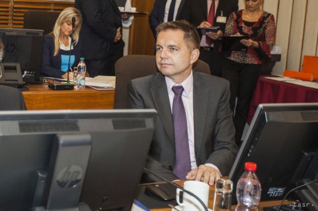 Minister Kažimír predstavil hlavné témy rokovaní ministrov na Ecofin