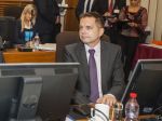 Minister Kažimír predstavil hlavné témy rokovaní ministrov na Ecofin