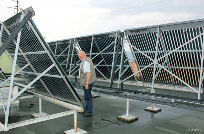 Prechod na obnoviteľné zdroje bude do roku 2025 stáť Nemcov miliardy