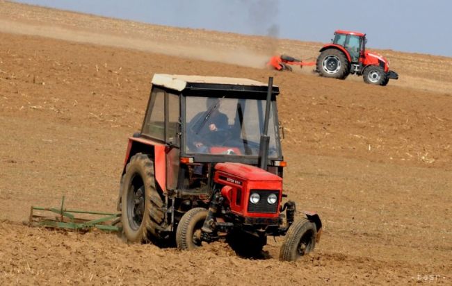 ODBORNÍCI: Pôda je kľúčová zložka národného bohatstva