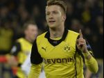 Marco Reus sa vracia do zostavy futbalového Dortmundu