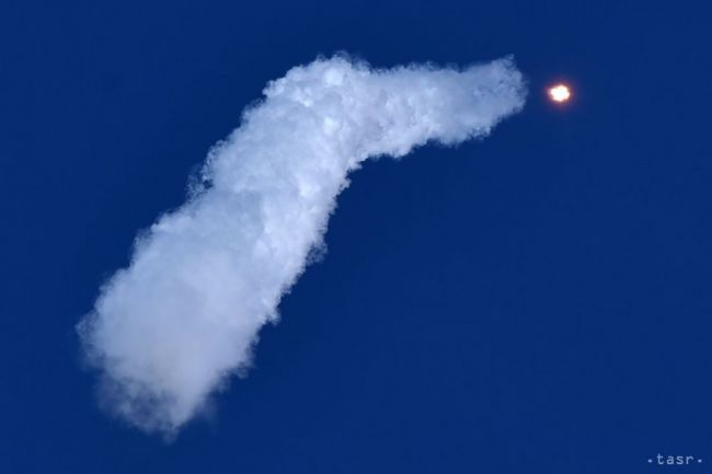 Rusko a Čína prijali opatrenia proti americkému raketovému štítu