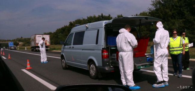 Maďarské orgány ukončili vyšetrovanie kauzy úmrtia 71 migrantov