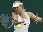 Úvodné kolo turnaja WTA v Linzi má prvé postupujúce