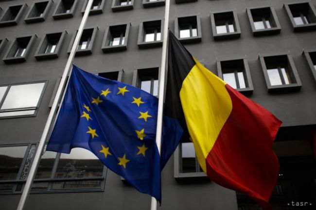 Rokovania o belgickom rozpočte uviazli na mŕtvom bode