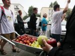 Rusko zmiernilo zákaz dovozu tureckého ovocia