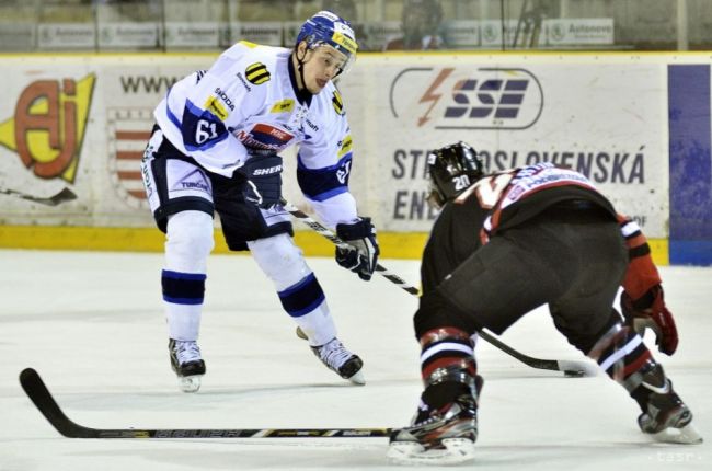 V Slavii Praha skončilo viacero hráčov, aj Slováci Markovič a Hraško