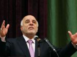 Premiér Iraku odmietol požiadavku Turecka o zapojenie do bitky o Mósul