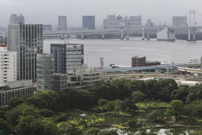 Oblasť Tokia postihol rozsiahly výpadok v dodávkach elektriny