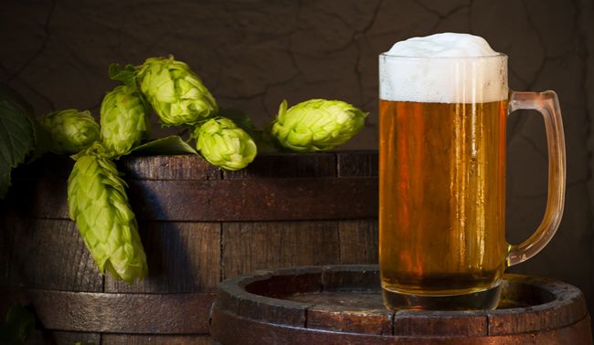 Mohlo by pivo chrániť pečeň pred niektorými chorobami?