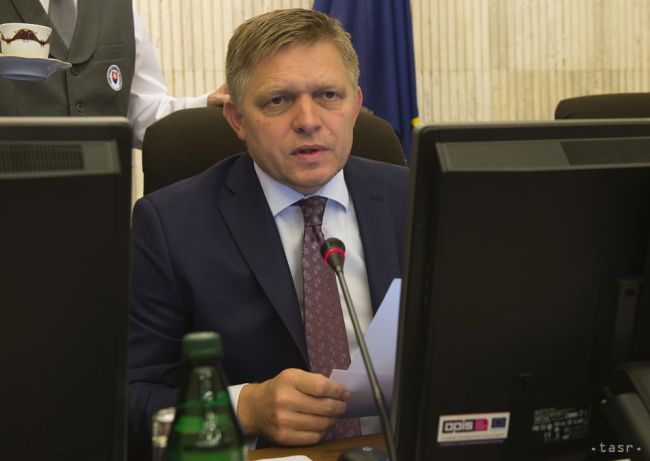 FICO: Vzťahy medzi vládou a odbormi sú mimoriadne korektné