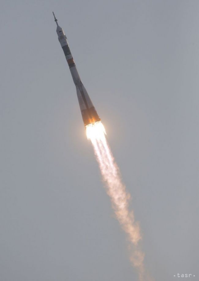 Rusi otestovali tri medzikontinentálne balistické rakety