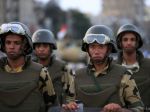 Egyptské a ruské ozbrojené sily budú spoločne cvičiť v El Alameine