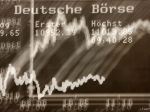 Kľúčový nemecký index Dax klesol o 0,51 % na 10.523,07 bodu