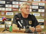 Steve Bruce je novým trénerom Aston Villy