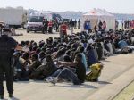 Ministri vnútra EÚ rokujú o migrácii a reforme azylového systému