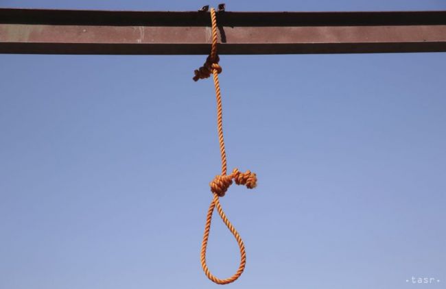 Bielorusko sa po zrušení sankcií EÚ vrátilo k výkonu trestu smrti