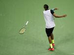 Austrálčan Kyrgios dostal od ATP pokutu 16.500 dolárov