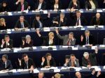 Parlamentárium v Bruseli slávi päťročnicu, pritiahlo 1,5 milióna ľudí